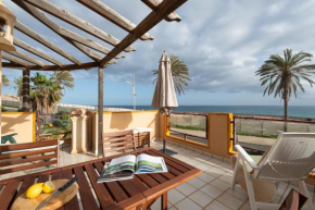 NEW Apartment with terrace and sea views